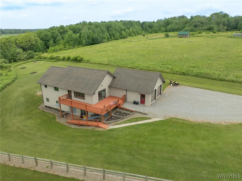 1786 Rogers Road, Farmersville, New York 14737, Farmersville, New York 14737, 3 Bedrooms Bedrooms, 12 Rooms Rooms,2 BathroomsBathrooms,Residential,For Sale,1786 Rogers Road, Farmersville, New York 14737,B1620303
