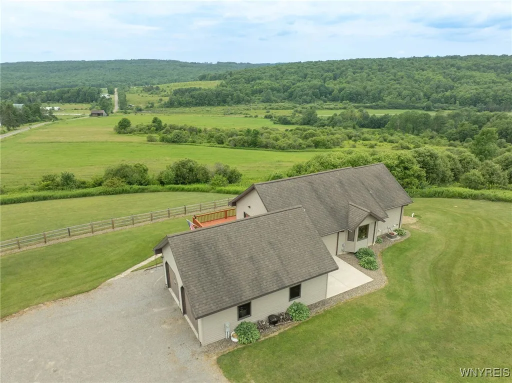 1786 Rogers Road, Farmersville, New York 14737, Farmersville, New York 14737, 3 Bedrooms Bedrooms, 12 Rooms Rooms,2 BathroomsBathrooms,Residential,For Sale,1786 Rogers Road, Farmersville, New York 14737,B1620303