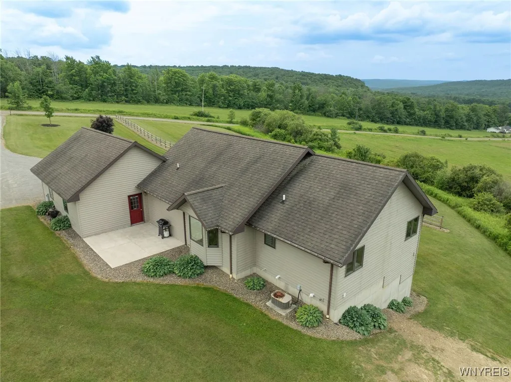 1786 Rogers Road, Farmersville, New York 14737, Farmersville, New York 14737, 3 Bedrooms Bedrooms, 12 Rooms Rooms,2 BathroomsBathrooms,Residential,For Sale,1786 Rogers Road, Farmersville, New York 14737,B1620303