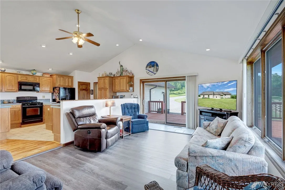 1786 Rogers Road, Farmersville, New York 14737, Farmersville, New York 14737, 3 Bedrooms Bedrooms, 12 Rooms Rooms,2 BathroomsBathrooms,Residential,For Sale,1786 Rogers Road, Farmersville, New York 14737,B1620303