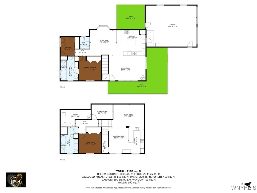 1786 Rogers Road, Farmersville, New York 14737, Farmersville, New York 14737, 3 Bedrooms Bedrooms, 12 Rooms Rooms,2 BathroomsBathrooms,Residential,For Sale,1786 Rogers Road, Farmersville, New York 14737,B1620303