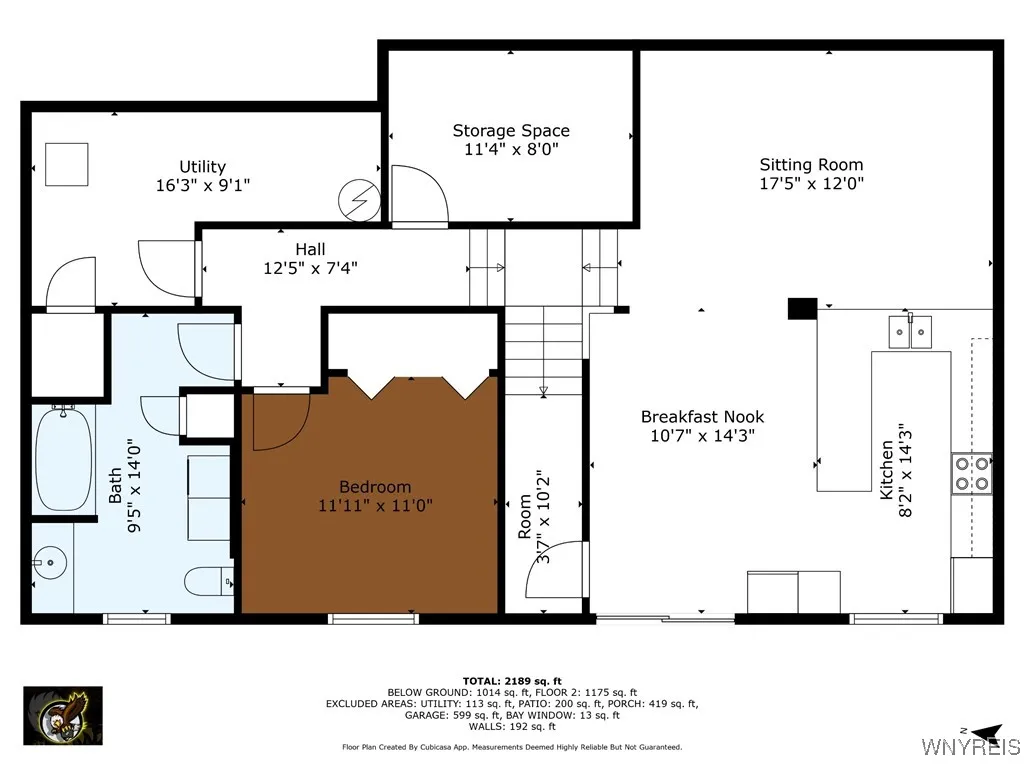 1786 Rogers Road, Farmersville, New York 14737, Farmersville, New York 14737, 3 Bedrooms Bedrooms, 12 Rooms Rooms,2 BathroomsBathrooms,Residential,For Sale,1786 Rogers Road, Farmersville, New York 14737,B1620303