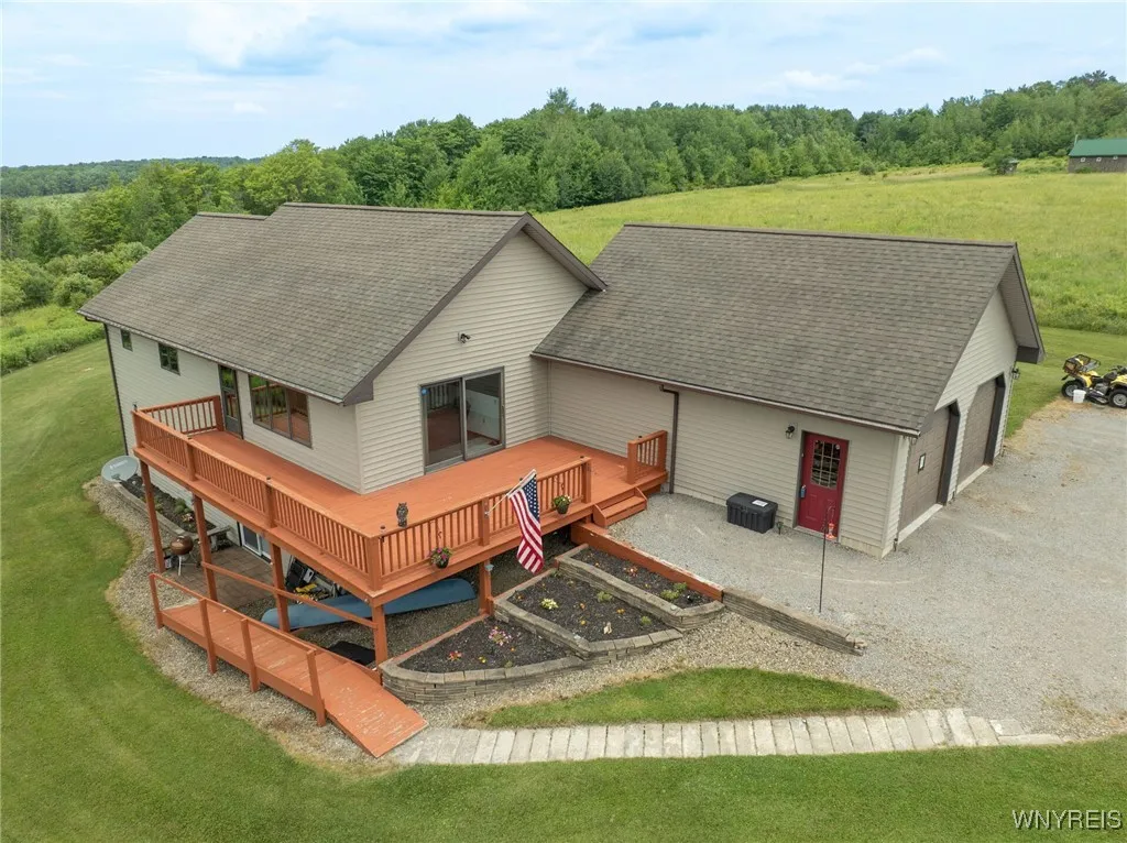 1786 Rogers Road, Farmersville, New York 14737, Farmersville, New York 14737, 3 Bedrooms Bedrooms, 12 Rooms Rooms,2 BathroomsBathrooms,Residential,For Sale,1786 Rogers Road, Farmersville, New York 14737,B1620303