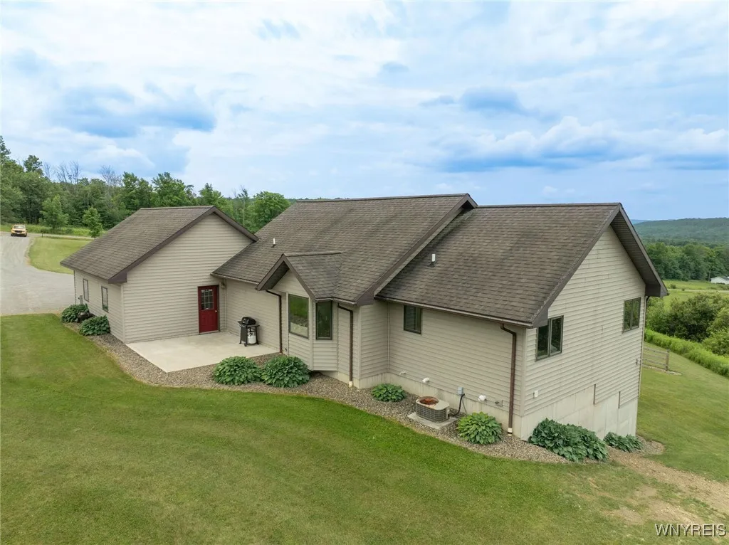1786 Rogers Road, Farmersville, New York 14737, Farmersville, New York 14737, 3 Bedrooms Bedrooms, 12 Rooms Rooms,2 BathroomsBathrooms,Residential,For Sale,1786 Rogers Road, Farmersville, New York 14737,B1620303