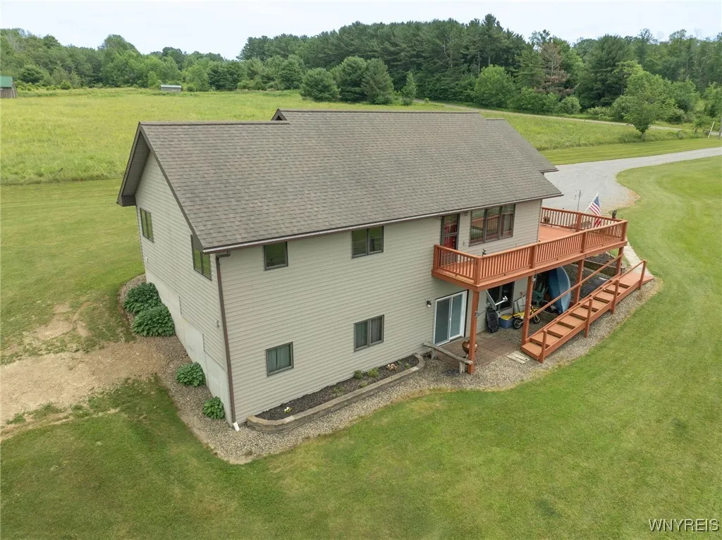 1786 Rogers Road, Farmersville, New York 14737, Farmersville, New York 14737, 3 Bedrooms Bedrooms, 12 Rooms Rooms,2 BathroomsBathrooms,Residential,For Sale,1786 Rogers Road, Farmersville, New York 14737,B1620303