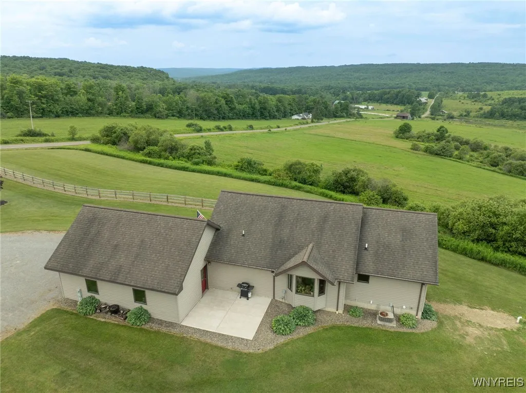 1786 Rogers Road, Farmersville, New York 14737, Farmersville, New York 14737, 3 Bedrooms Bedrooms, 12 Rooms Rooms,2 BathroomsBathrooms,Residential,For Sale,1786 Rogers Road, Farmersville, New York 14737,B1620303