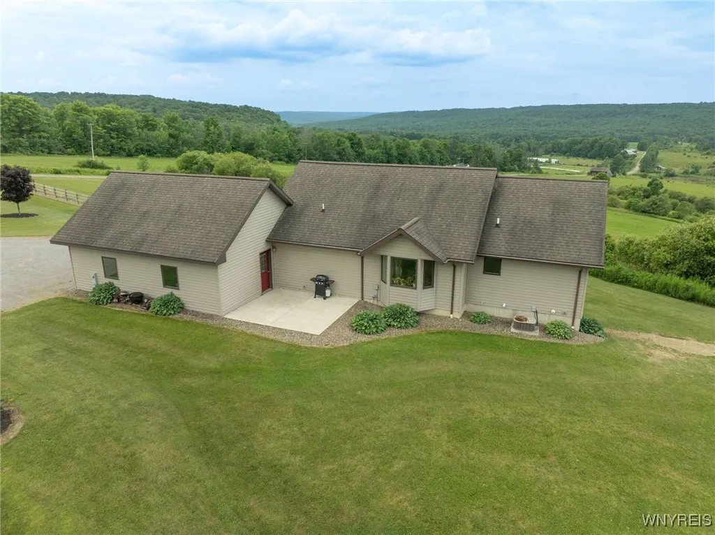 1786 Rogers Road, Farmersville, New York 14737, Farmersville, New York 14737, 3 Bedrooms Bedrooms, 12 Rooms Rooms,2 BathroomsBathrooms,Residential,For Sale,1786 Rogers Road, Farmersville, New York 14737,B1620303