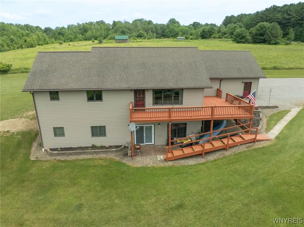 1786 Rogers Road, Farmersville, New York 14737, Farmersville, New York 14737, 3 Bedrooms Bedrooms, 12 Rooms Rooms,2 BathroomsBathrooms,Residential,For Sale,1786 Rogers Road, Farmersville, New York 14737,B1620303