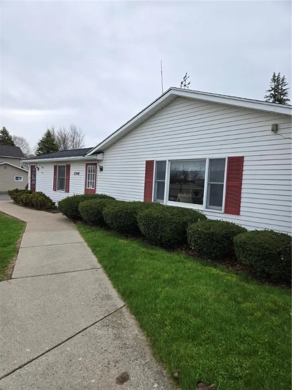 2248 Walworth-marion Street, Walworth, New York 14, Walworth, New York 14568, ,Commercial Sale,For Sale,2248 Walworth-marion Street, Walworth, New York 14,R1620372