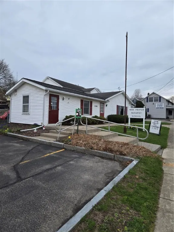 2248 Walworth-marion Street, Walworth, New York 14, Walworth, New York 14568, ,Commercial Sale,For Sale,2248 Walworth-marion Street, Walworth, New York 14,R1620372