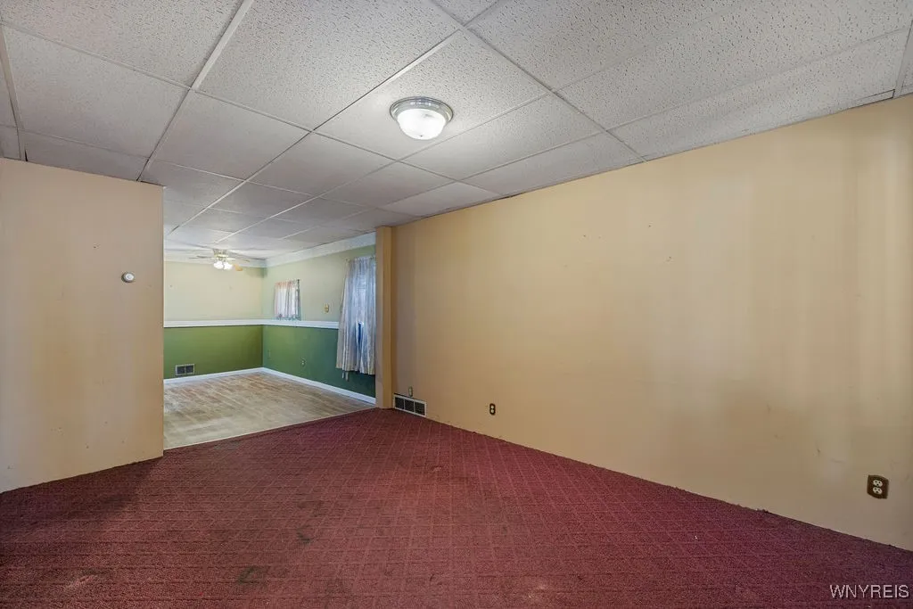 151 Crowley Avenue, Buffalo, New York 14207, Buffalo, New York 14207, 4 Bedrooms Bedrooms, ,2 BathroomsBathrooms,Residential,For Sale,151 Crowley Avenue, Buffalo, New York 14207,B1620151