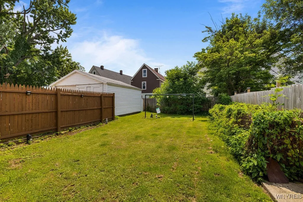 151 Crowley Avenue, Buffalo, New York 14207, Buffalo, New York 14207, 4 Bedrooms Bedrooms, ,2 BathroomsBathrooms,Residential,For Sale,151 Crowley Avenue, Buffalo, New York 14207,B1620151