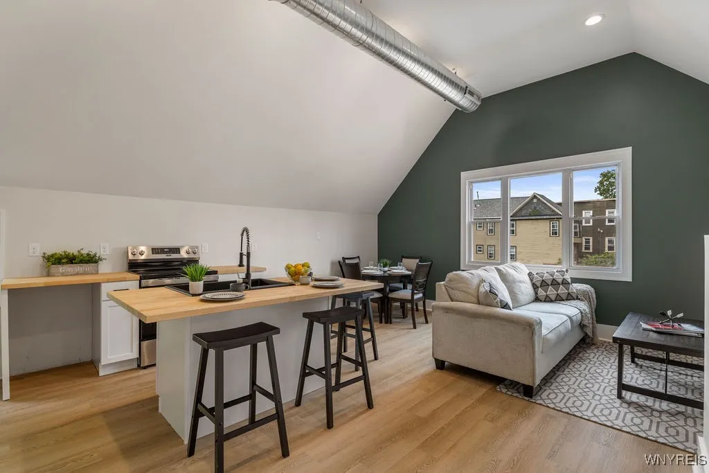 145 14th Street, Buffalo, New York 14213, Buffalo, New York 14213, 3 Bedrooms Bedrooms, ,2 BathroomsBathrooms,Residential,For Sale,145 14th Street, Buffalo, New York 14213,B1620145