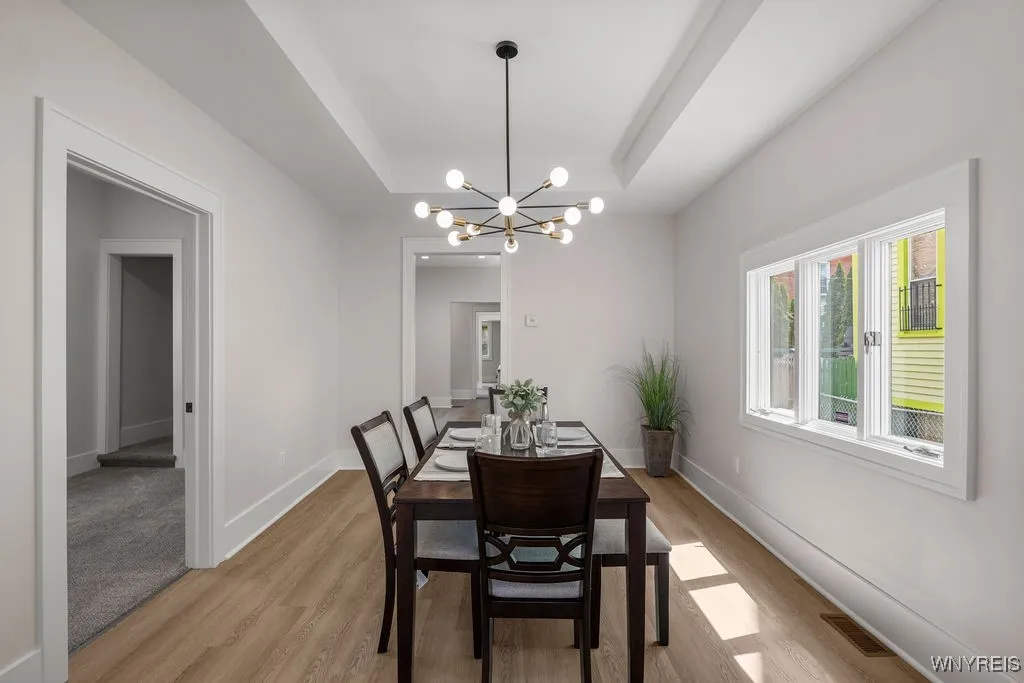 145 14th Street, Buffalo, New York 14213, Buffalo, New York 14213, 3 Bedrooms Bedrooms, ,2 BathroomsBathrooms,Residential,For Sale,145 14th Street, Buffalo, New York 14213,B1620145