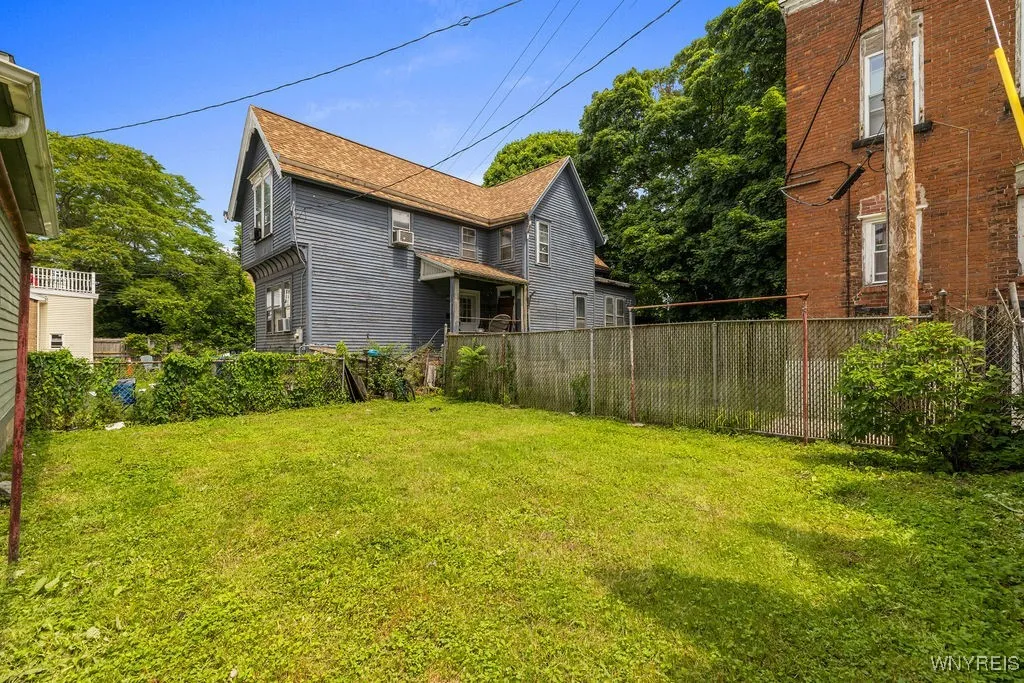 145 14th Street, Buffalo, New York 14213, Buffalo, New York 14213, 3 Bedrooms Bedrooms, ,2 BathroomsBathrooms,Residential,For Sale,145 14th Street, Buffalo, New York 14213,B1620145