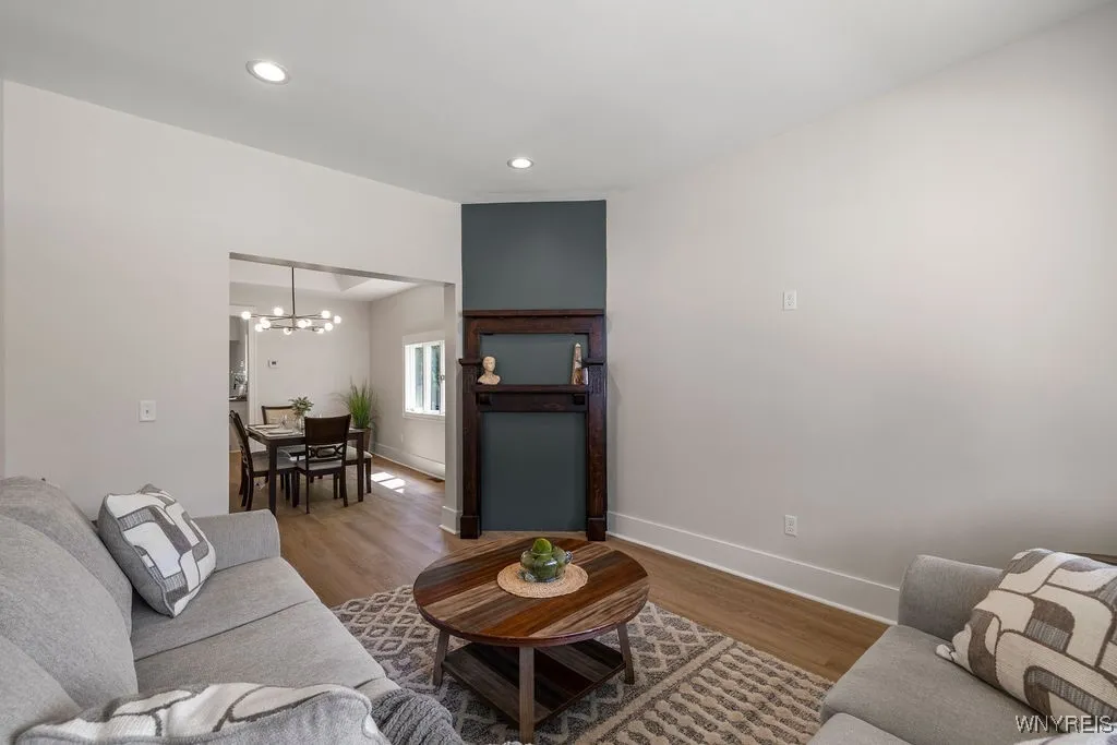 145 14th Street, Buffalo, New York 14213, Buffalo, New York 14213, 3 Bedrooms Bedrooms, ,2 BathroomsBathrooms,Residential,For Sale,145 14th Street, Buffalo, New York 14213,B1620145
