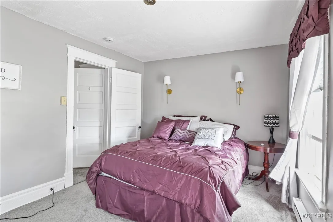 Bedroom 1 (1st floor)