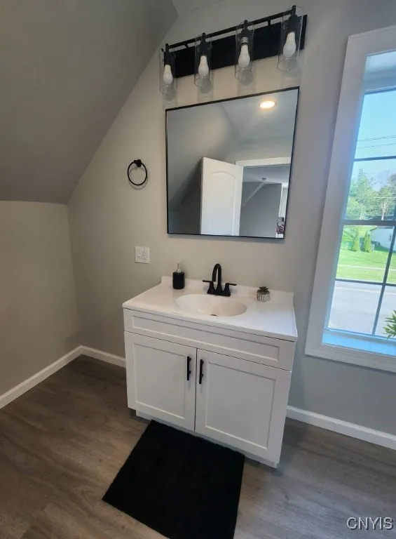 Upstairs Bathroom