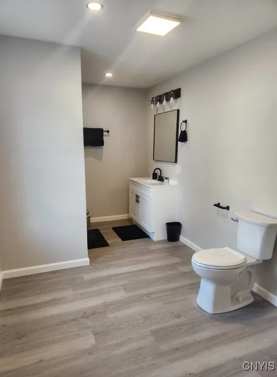 Downstairs Bathroom