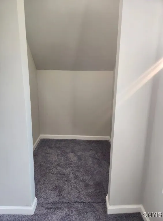 His Closet