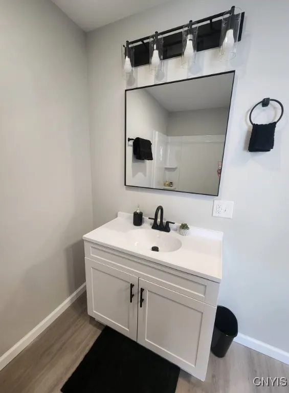 Downstairs Bathroom