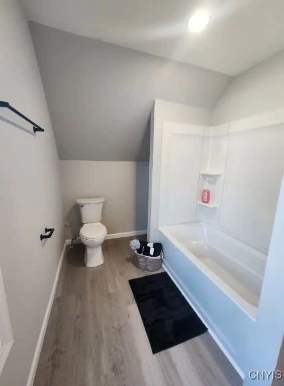 Upstairs Bathroom