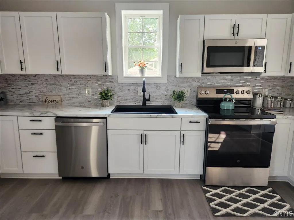 Farmhouse Style Sink