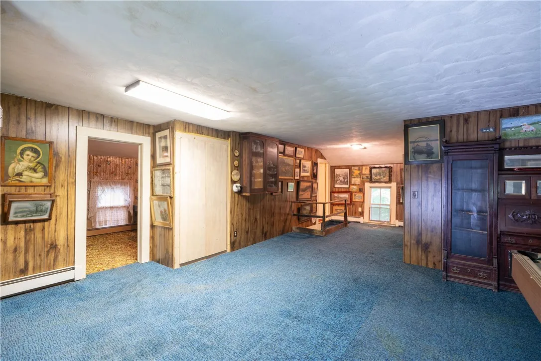1337 Creek Road, Attica, New York 14011, Attica, New York 14011, 6 Bedrooms Bedrooms, 13 Rooms Rooms,2 BathroomsBathrooms,Residential,For Sale,1337 Creek Road, Attica, New York 14011,R1617147