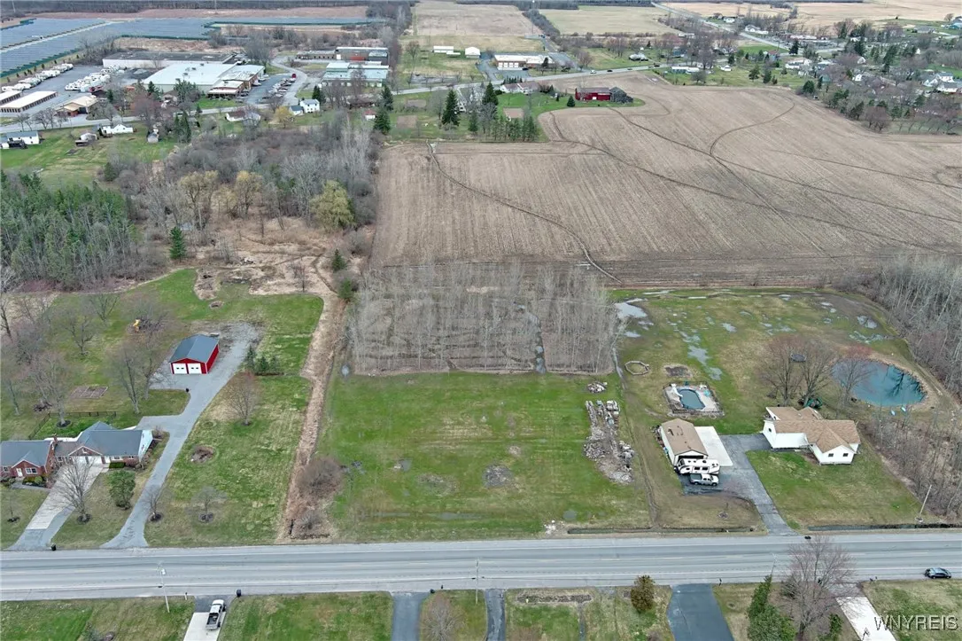 Vl (a) Mapleton Road, Wheatfield, New York 14132, Wheatfield, New York 14132, ,Land,For Sale,Vl (a) Mapleton Road, Wheatfield, New York 14132,0,B1620446