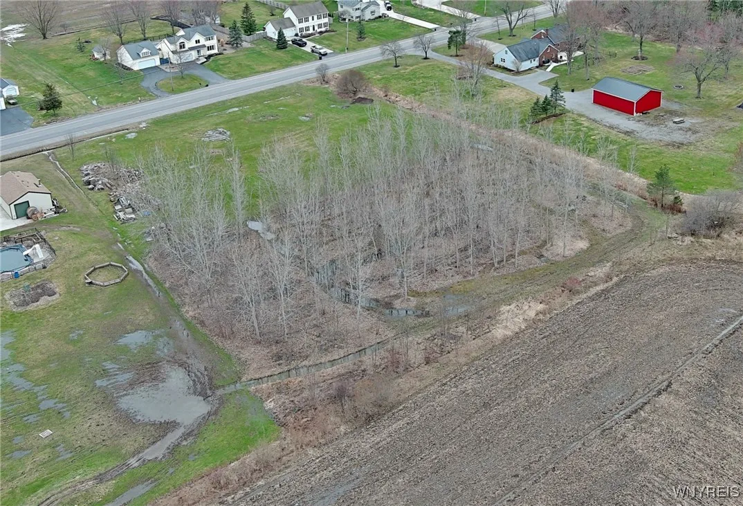 Vl (a) Mapleton Road, Wheatfield, New York 14132, Wheatfield, New York 14132, ,Land,For Sale,Vl (a) Mapleton Road, Wheatfield, New York 14132,0,B1620446