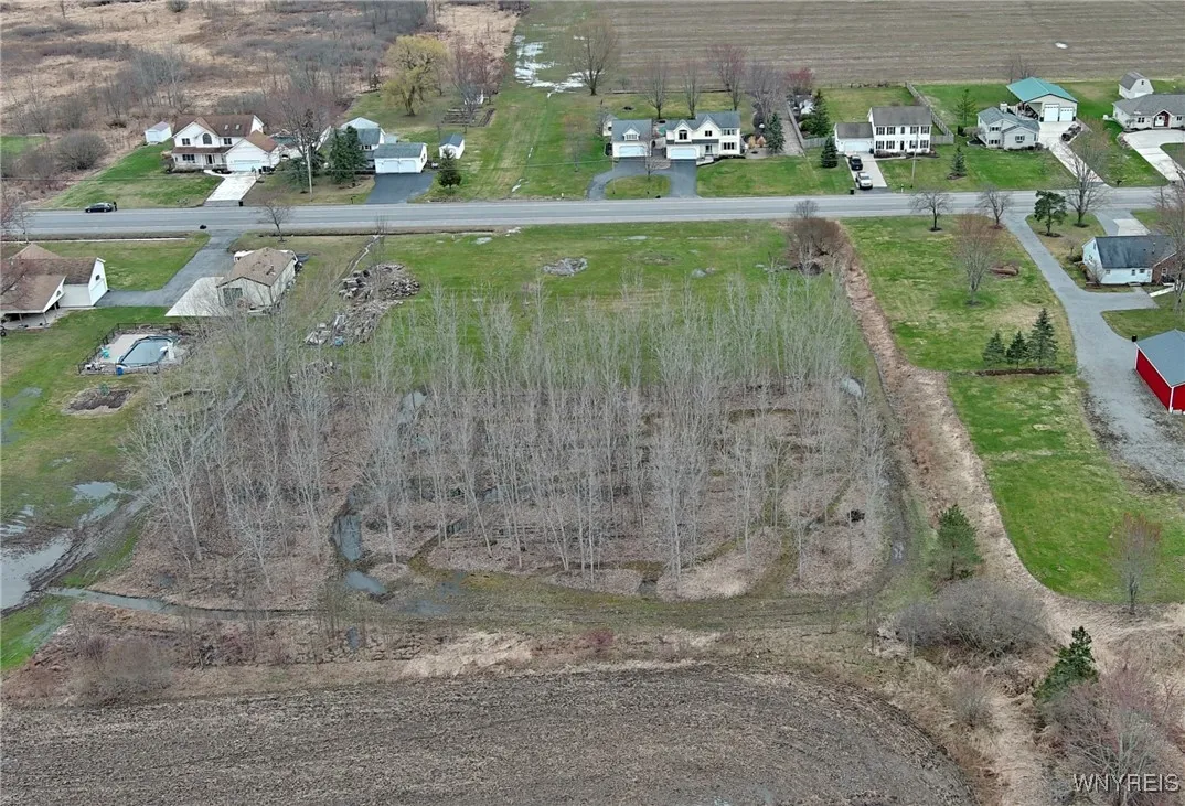 Vl (b) Mapleton Road, Wheatfield, New York 14132, Wheatfield, New York 14132, ,Land,For Sale,Vl (b) Mapleton Road, Wheatfield, New York 14132,0,B1620493