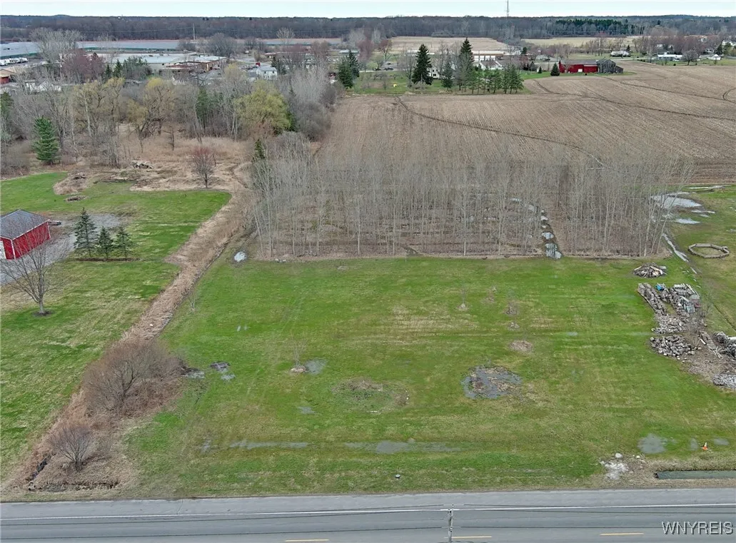 Vl (b) Mapleton Road, Wheatfield, New York 14132, Wheatfield, New York 14132, ,Land,For Sale,Vl (b) Mapleton Road, Wheatfield, New York 14132,0,B1620493