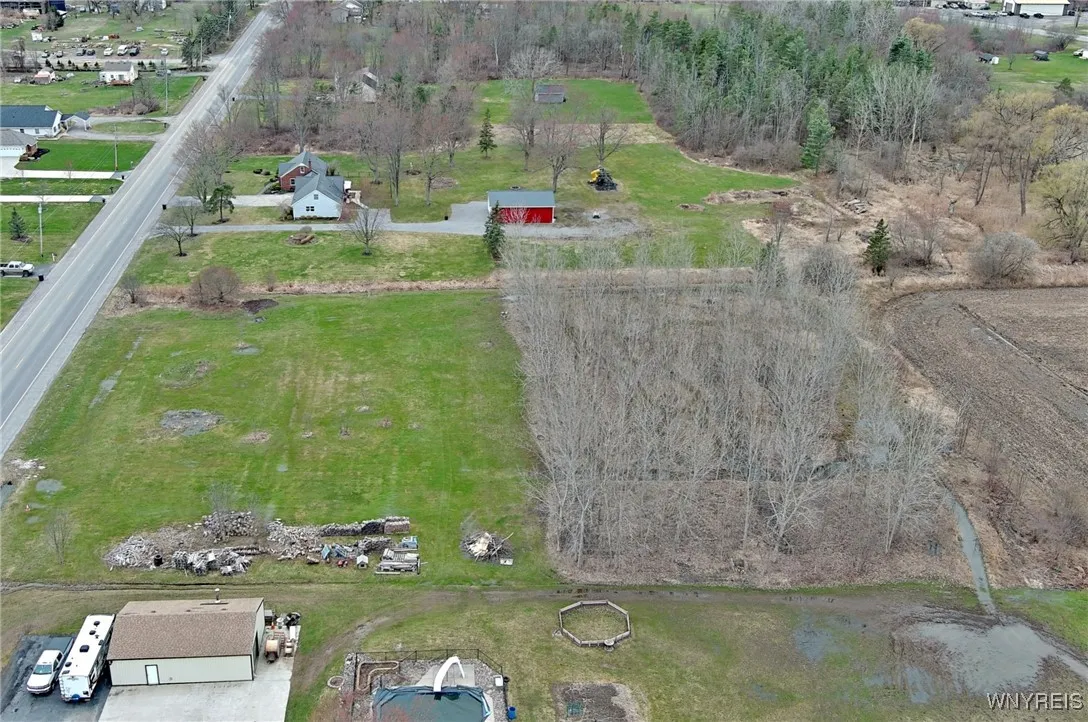 Vl (b) Mapleton Road, Wheatfield, New York 14132, Wheatfield, New York 14132, ,Land,For Sale,Vl (b) Mapleton Road, Wheatfield, New York 14132,0,B1620493