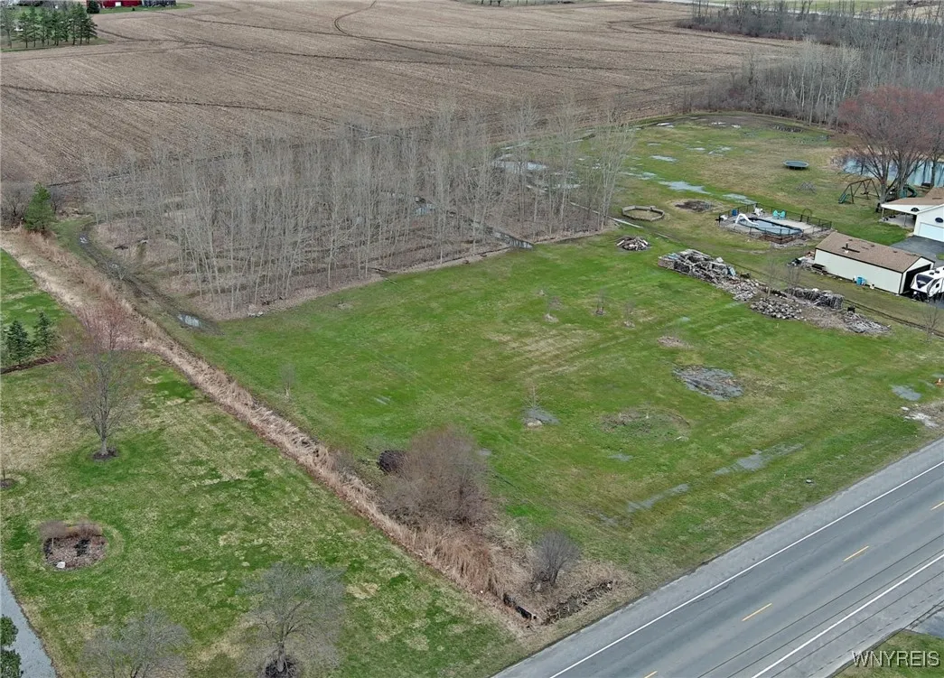 Vl (b) Mapleton Road, Wheatfield, New York 14132, Wheatfield, New York 14132, ,Land,For Sale,Vl (b) Mapleton Road, Wheatfield, New York 14132,0,B1620493