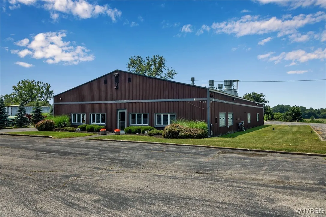 7120 Seneca Street, Elma, New York 14059, Elma, New York 14059, ,Commercial Lease,For Rent,7120 Seneca Street, Elma, New York 14059,0,B1620481