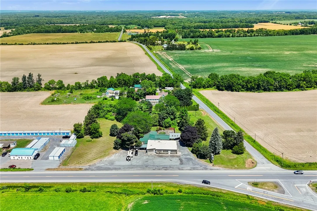 1901 State Route 96a, Romulus, New York 14521, Romulus, New York 14521, ,Commercial Sale,For Sale,1901 State Route 96a, Romulus, New York 14521,R1620439