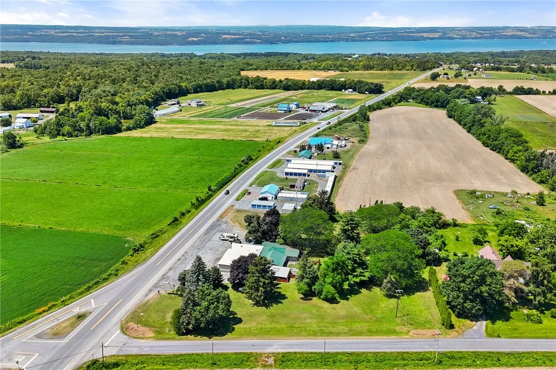 1901 State Route 96a, Romulus, New York 14521, Romulus, New York 14521, ,Commercial Sale,For Sale,1901 State Route 96a, Romulus, New York 14521,R1620439