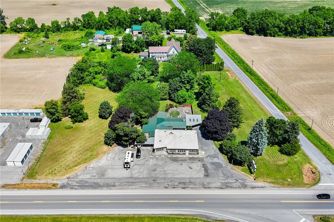 1901 State Route 96a, Romulus, New York 14521, Romulus, New York 14521, ,Commercial Sale,For Sale,1901 State Route 96a, Romulus, New York 14521,R1620439