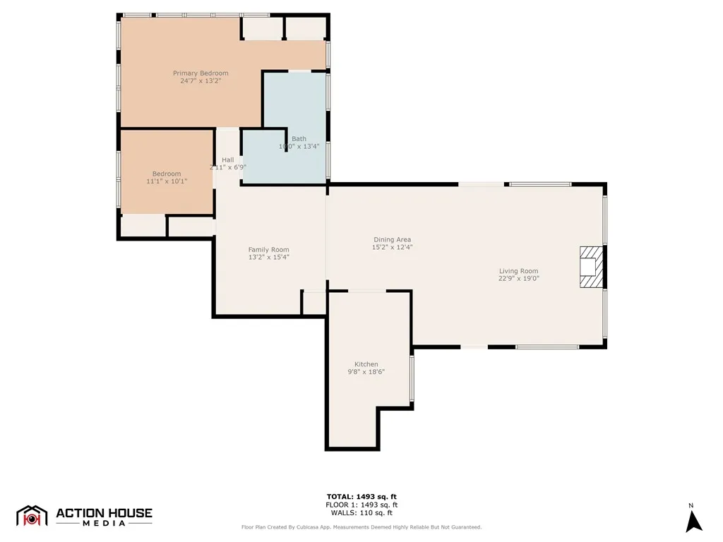 Apartment #1