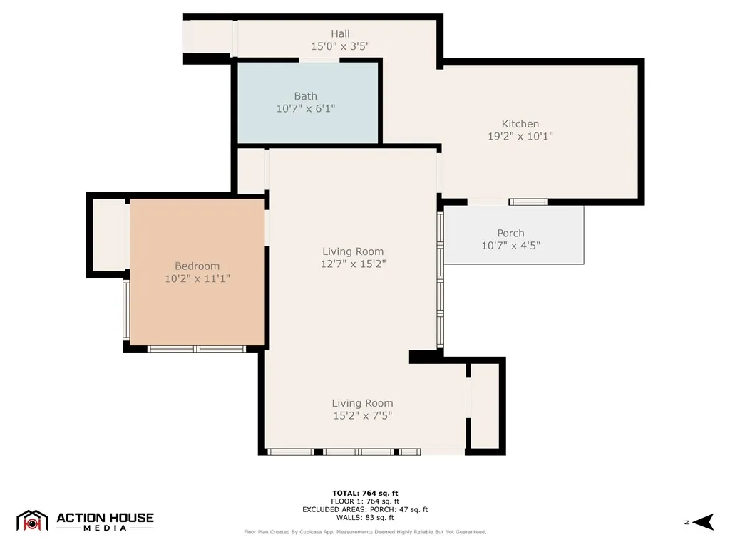 Apartment #2