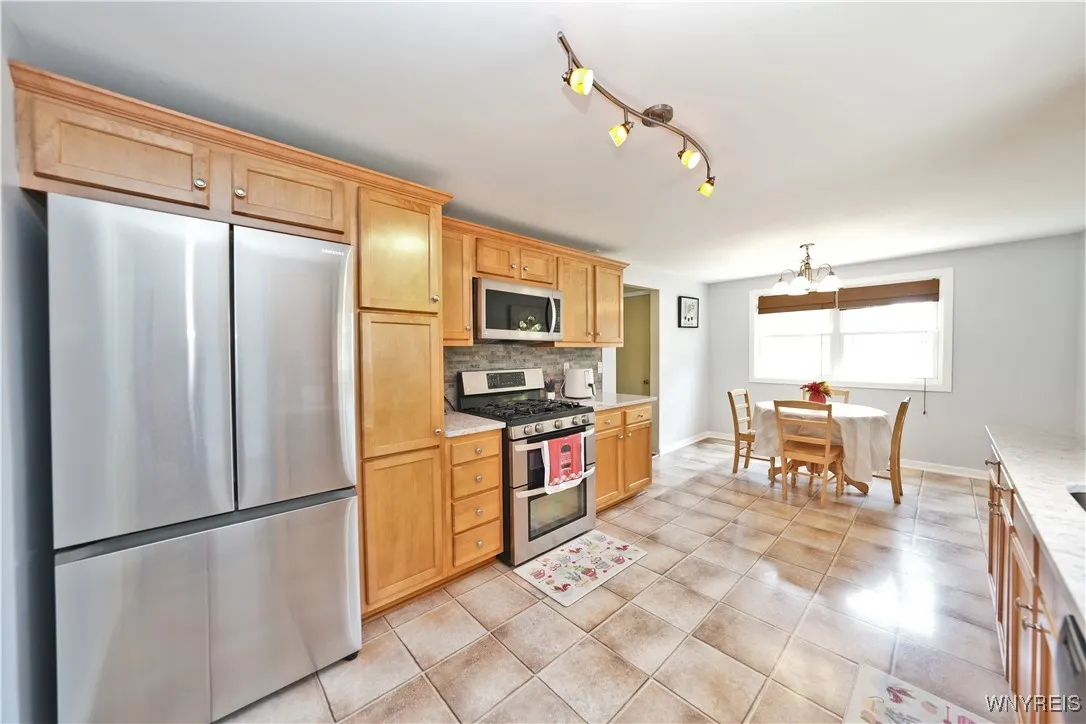 860 George Urban Boulevard, Cheektowaga, New York, Cheektowaga, New York 14225, 3 Bedrooms Bedrooms, 8 Rooms Rooms,2 BathroomsBathrooms,Residential,For Sale,860 George Urban Boulevard, Cheektowaga, New York ,B1619987