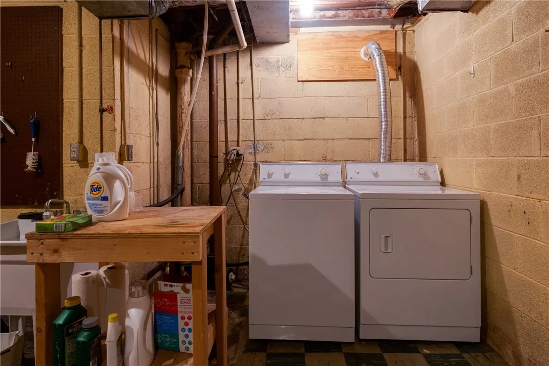 133 Arnold Thompson Drive, Erwin, New York 14870, Erwin, New York 14870, 2 Bedrooms Bedrooms, 5 Rooms Rooms,1 BathroomBathrooms,Residential,Closed,133 Arnold Thompson Drive, Erwin, New York 14870,R1619181