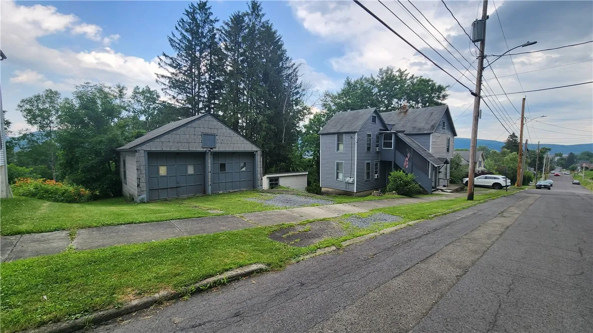 401 Lower Pace Road, Corning City, New York 14830, Corning City, New York 14830, 4 Bedrooms Bedrooms, ,2 BathroomsBathrooms,Residential,For Sale,401 Lower Pace Road, Corning City, New York 14830,R1620607