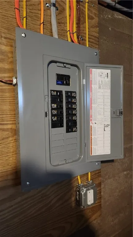 Circuit Breaker