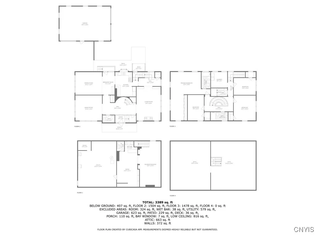 304 Flower Avenue West, Watertown City, New York 1, Watertown City, New York 13601, 4 Bedrooms Bedrooms, 18 Rooms Rooms,2 BathroomsBathrooms,Residential,For Sale,304 Flower Avenue West, Watertown City, New York 1,S1619278
