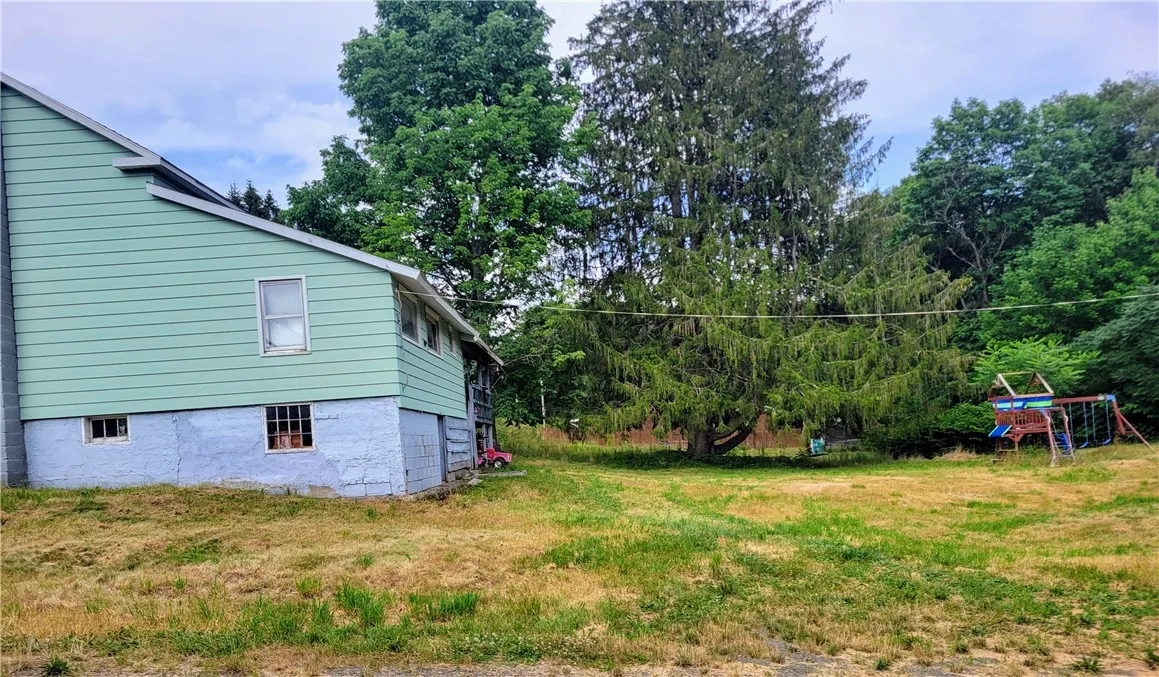 7644 State Highway 7, Maryland, New York 12116, Maryland, New York 12116, 3 Bedrooms Bedrooms, 8 Rooms Rooms,1 BathroomBathrooms,Residential,For Sale,7644 State Highway 7, Maryland, New York 12116,R1620480