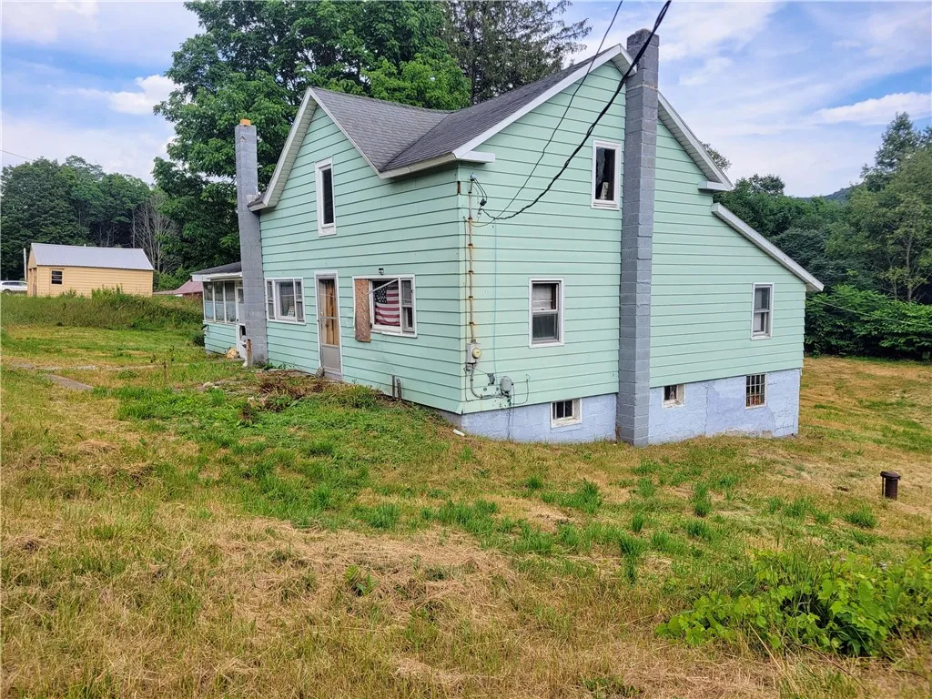 7644 State Highway 7, Maryland, New York 12116, Maryland, New York 12116, 3 Bedrooms Bedrooms, 8 Rooms Rooms,1 BathroomBathrooms,Residential,For Sale,7644 State Highway 7, Maryland, New York 12116,R1620480