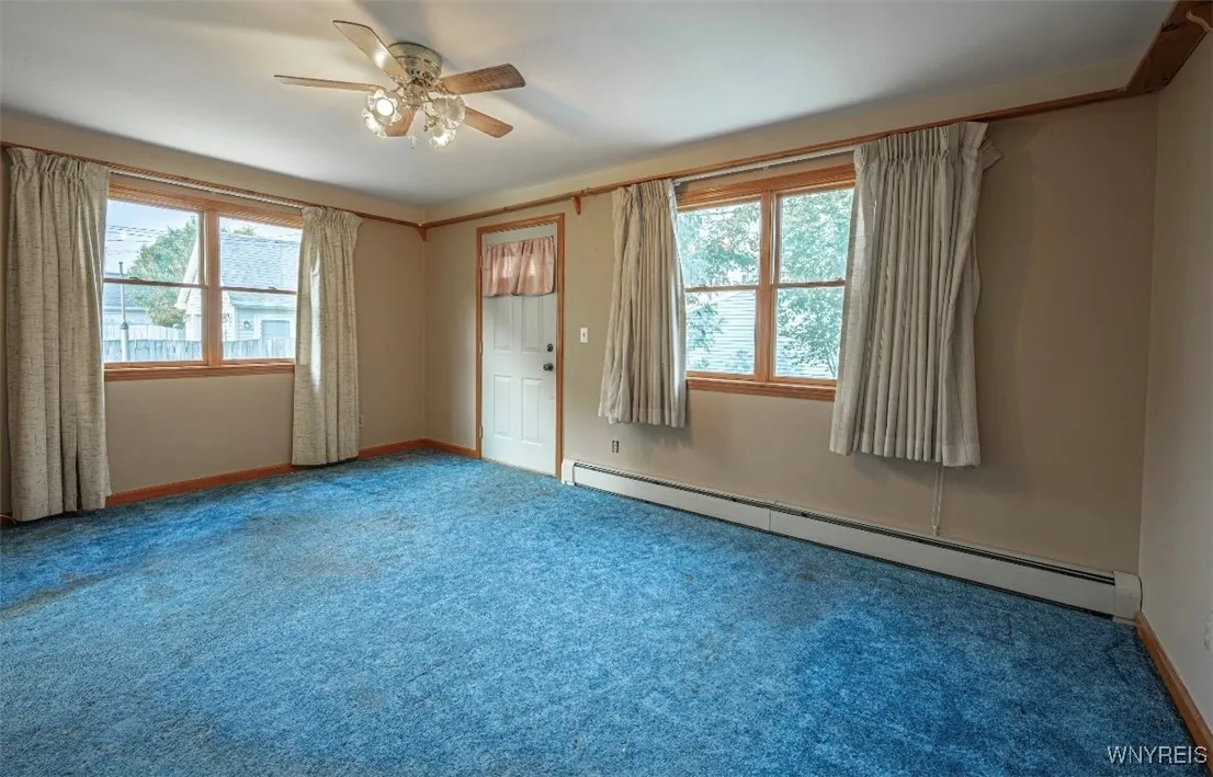 Potential 1st Floor Bedroom