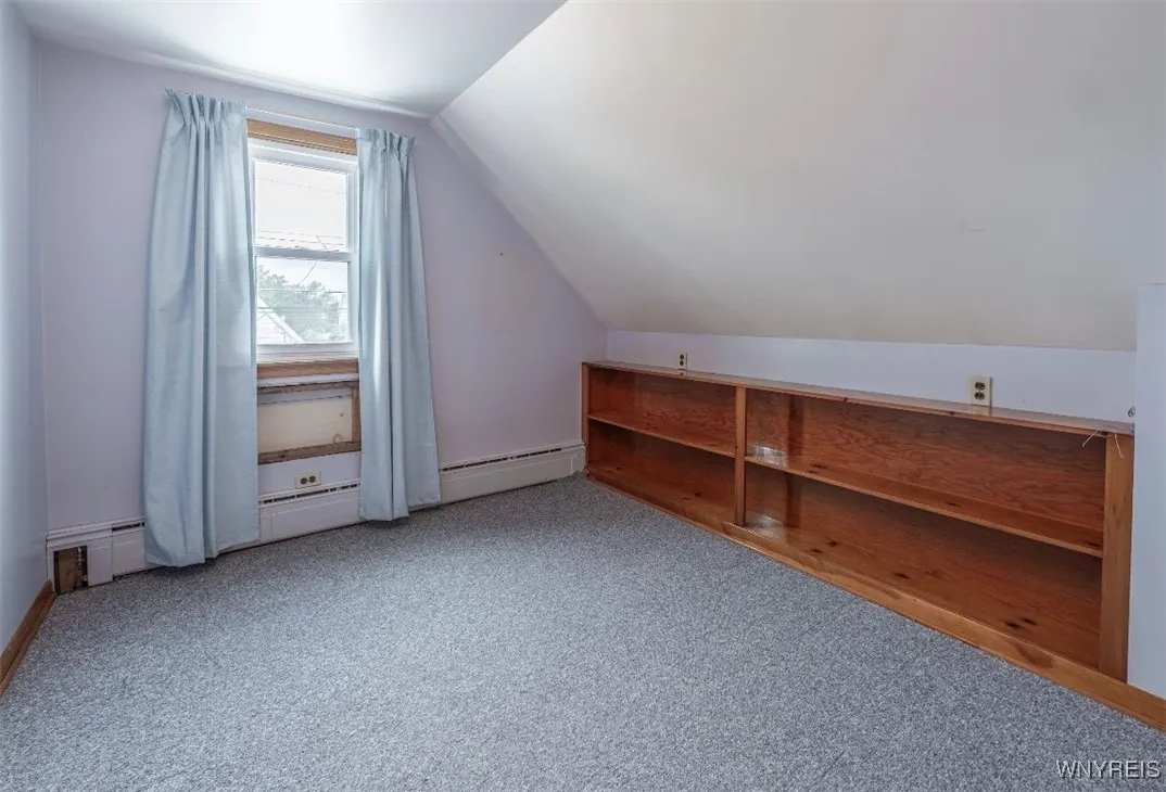 2nd Floor Bedroom 4