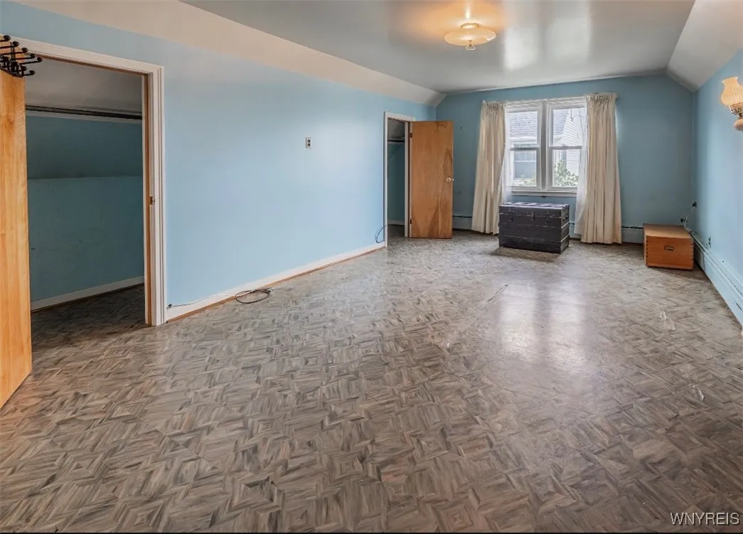 2nd Floor Bedroom 2